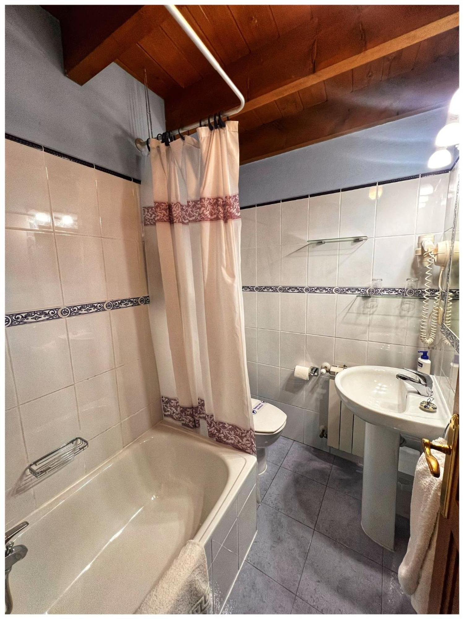 Casa Rural Los Campos Corao エクステリア 写真
